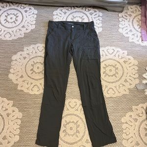 Columbia hiking pants